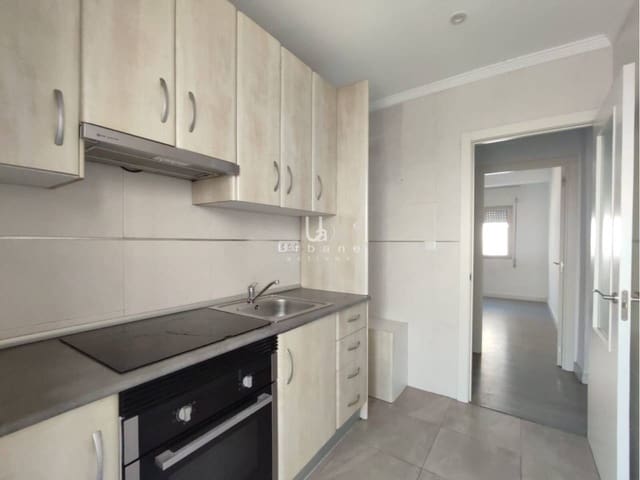 2 quarto Apartamento para venda em San Andrés, Múrcia cidade - 135 000 € (Ref: 10036267)