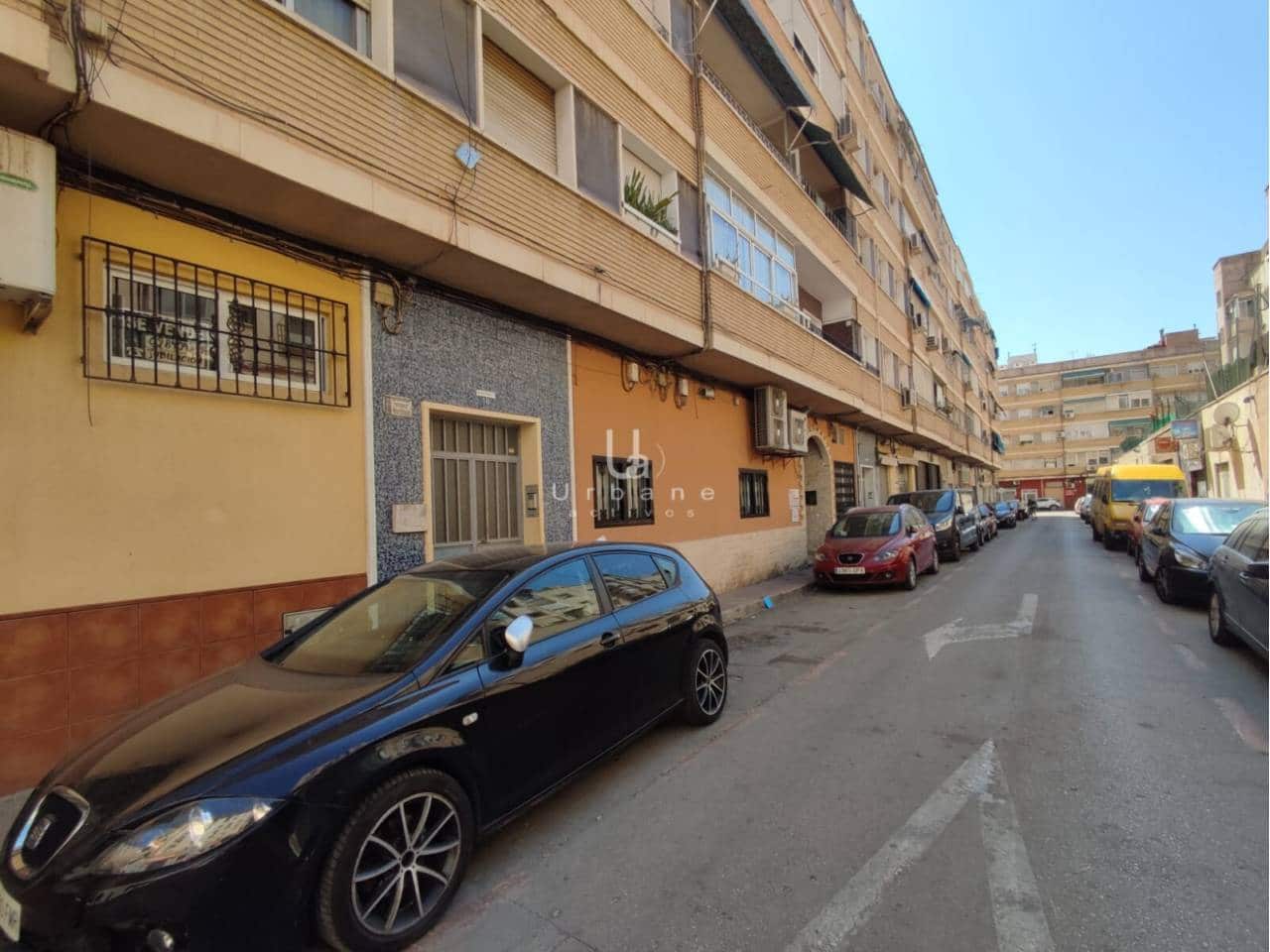 2 quarto Apartamento para venda em Murcia cidade - 135 000 € (Ref: 10036267)