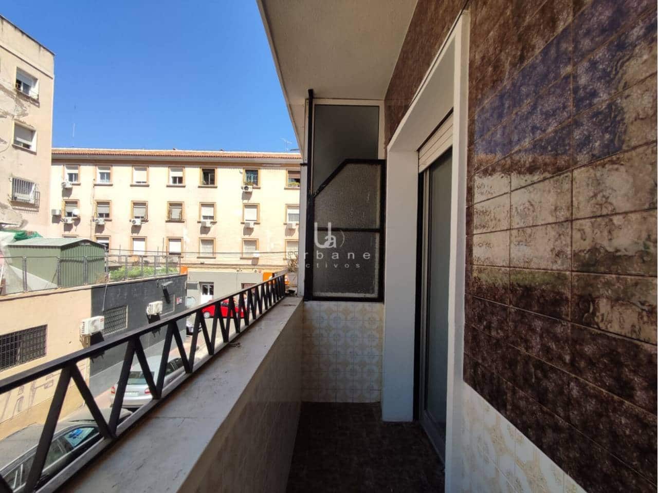 2 quarto Apartamento para venda em Murcia cidade - 135 000 € (Ref: 10036267)