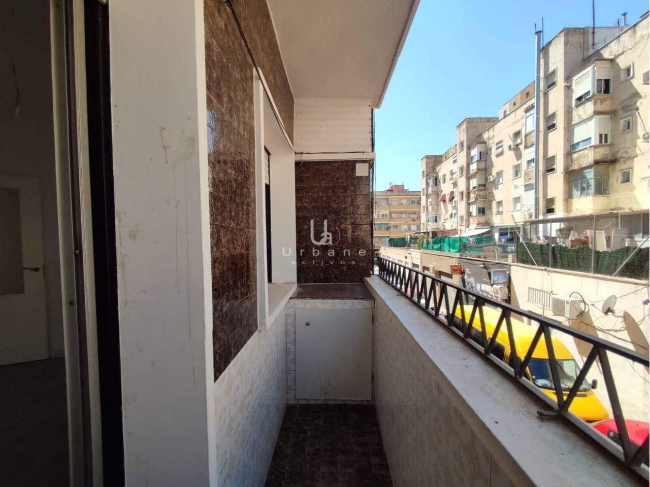 2 quarto Apartamento para venda em Murcia cidade - 135 000 € (Ref: 10036267)