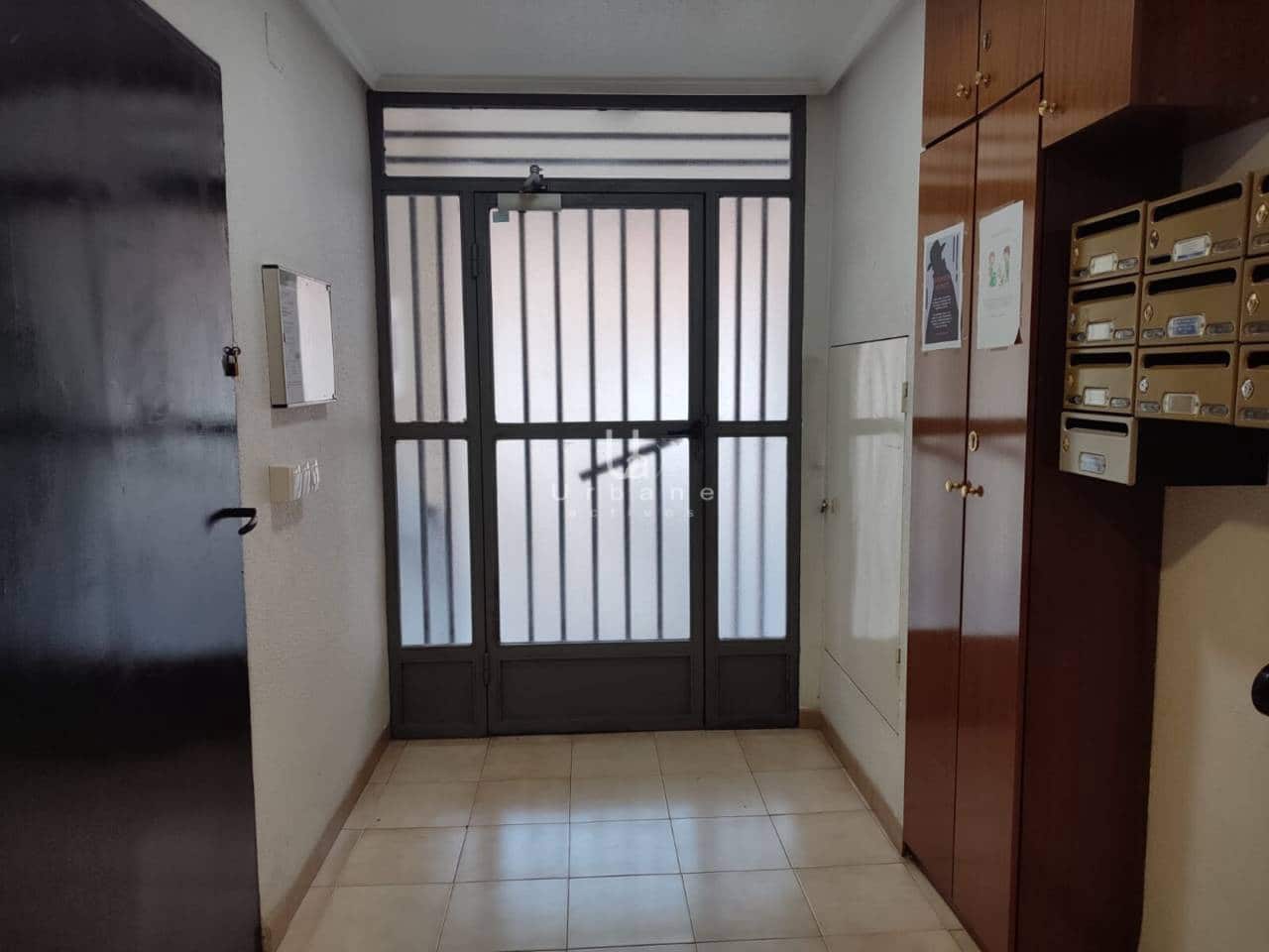 3 bedroom Flat for sale in Alcantarilla - € 145,000 (Ref: 10040287)