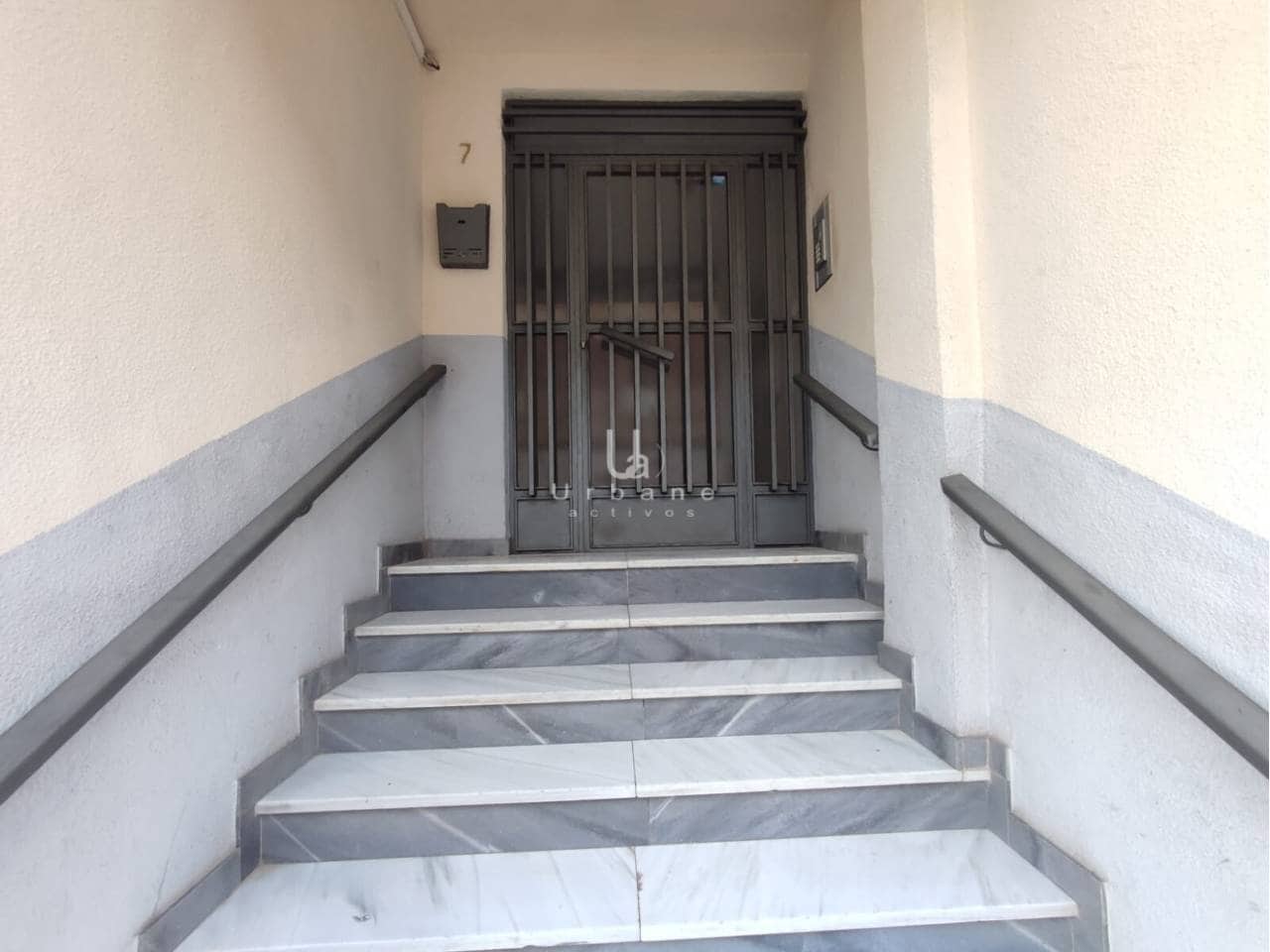 3 bedroom Flat for sale in Alcantarilla - € 145,000 (Ref: 10040287)