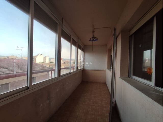 3 sypialnia Mieszkanie na sprzedaż w Alcantarilla - 145 000 € (Ref: 10040287)