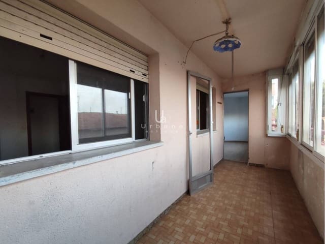 3 sypialnia Mieszkanie na sprzedaż w Alcantarilla - 145 000 € (Ref: 10040287)