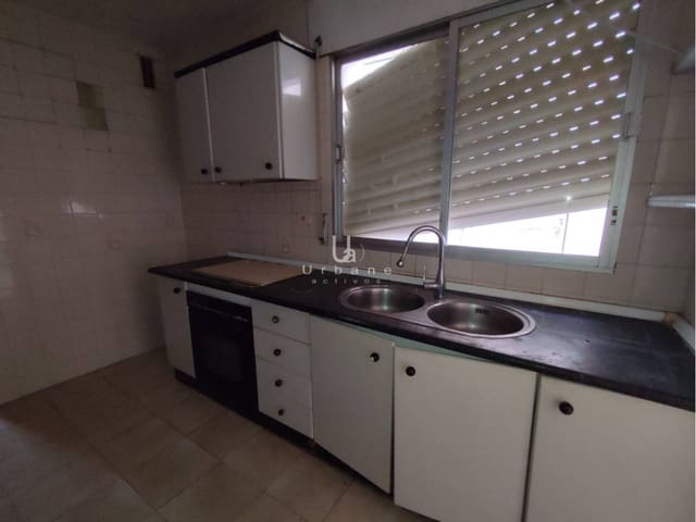 3 sypialnia Mieszkanie na sprzedaż w Alcantarilla - 145 000 € (Ref: 10040287)