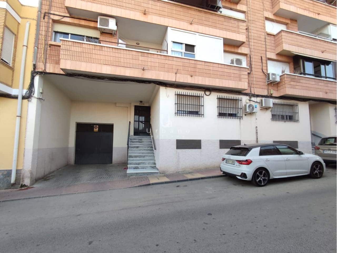 3 bedroom Flat for sale in Alcantarilla - € 145,000 (Ref: 10040287)