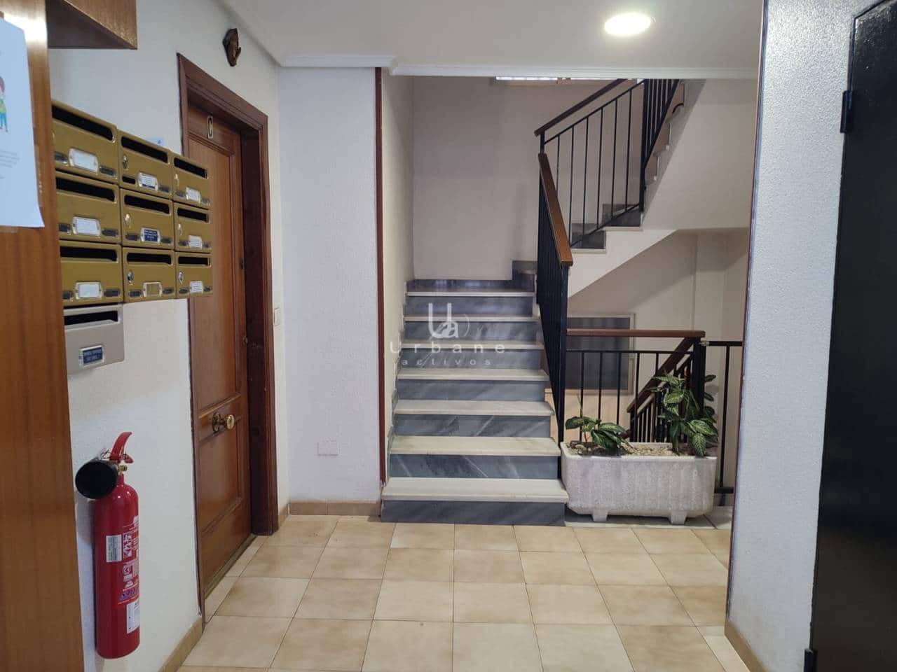 3 bedroom Flat for sale in Alcantarilla - € 145,000 (Ref: 10040287)