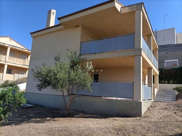 4 makuuhuone Huvila myytävänä paikassa Torrent - 299 000 € (Ref: 10040288)