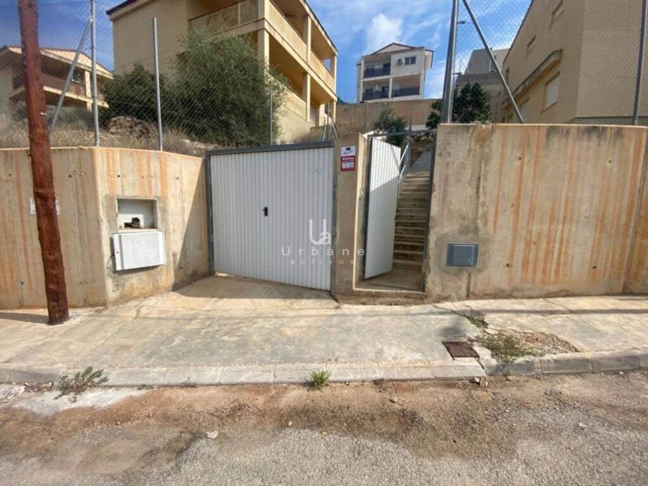 4 bedroom Villa for sale in Torrent - € 320,000 (Ref: 10040289)