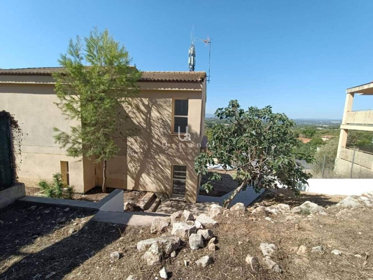 4 bedroom Villa for sale in Torrent - € 320,000 (Ref: 10040289)