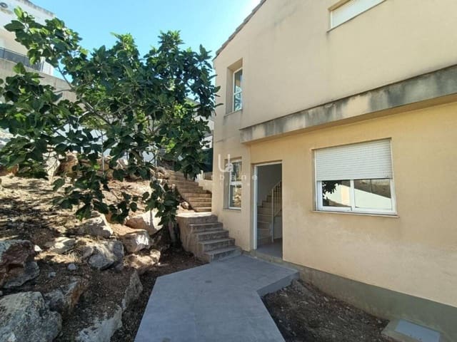 4 sovrum Villa till salu i Torrent - 320 000 € (Ref: 10040289)