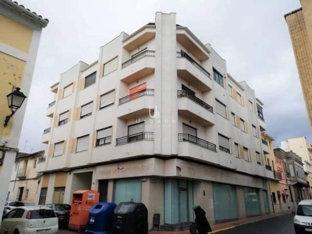 Commercial for rent in Xeraco - € 615 (Ref: 10040290)