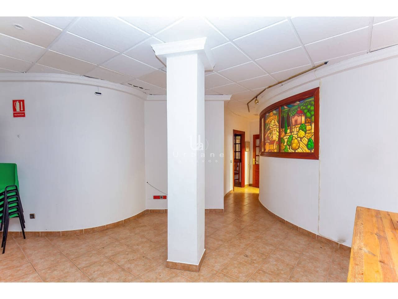 44 sovrum Hotell till salu i Jalance - 1 200 000 € (Ref: 10040292)