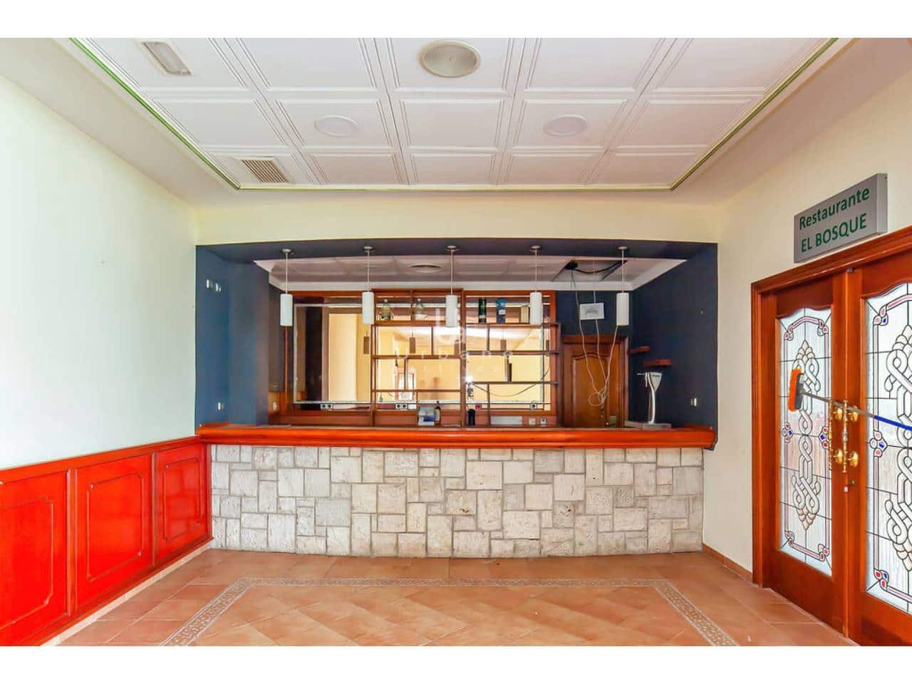44 sovrum Hotell till salu i Jalance - 1 200 000 € (Ref: 10040292)