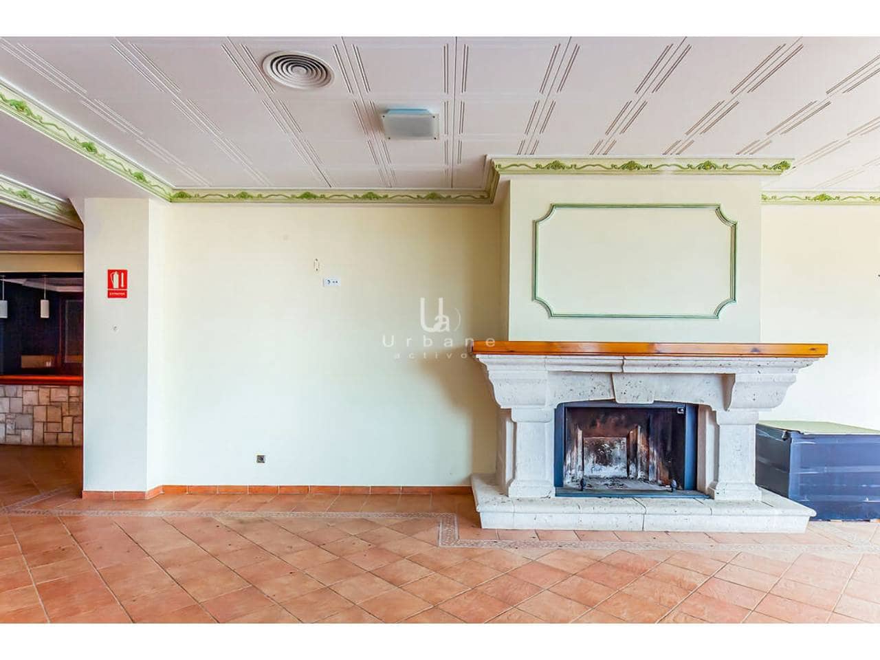 44 sovrum Hotell till salu i Jalance - 1 200 000 € (Ref: 10040292)