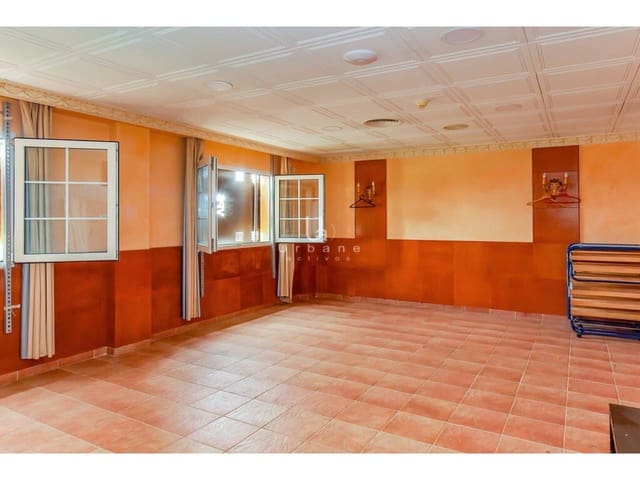 44 sovrum Hotell till salu i Jalance - 1 200 000 € (Ref: 10040292)