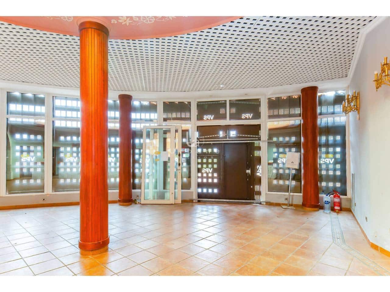 44 sovrum Hotell till salu i Jalance - 1 200 000 € (Ref: 10040292)