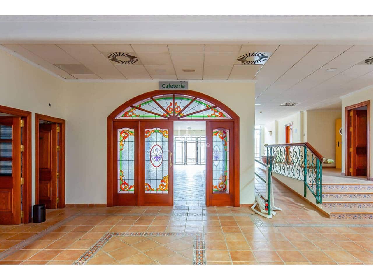 44 sovrum Hotell till salu i Jalance - 1 200 000 € (Ref: 10040292)