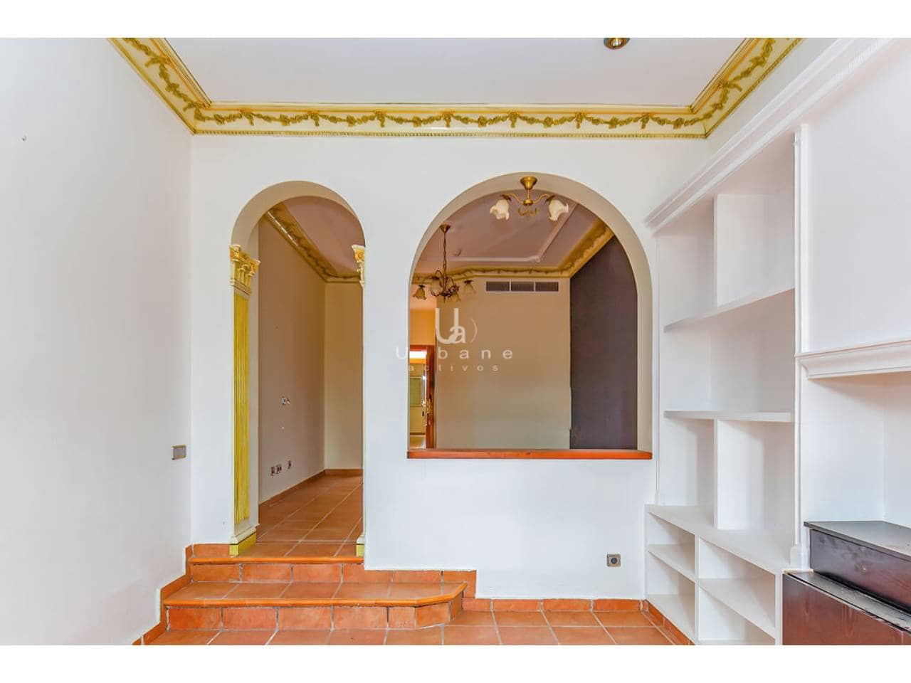44 sovrum Hotell till salu i Jalance - 1 200 000 € (Ref: 10040292)