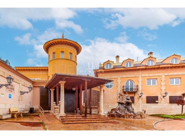 44 sovrum Hotell till salu i Jalance - 1 200 000 € (Ref: 10040292)