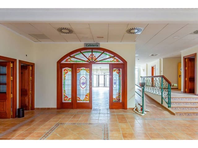 44 sovrum Hotell till salu i Jalance - 1 200 000 € (Ref: 10040292)