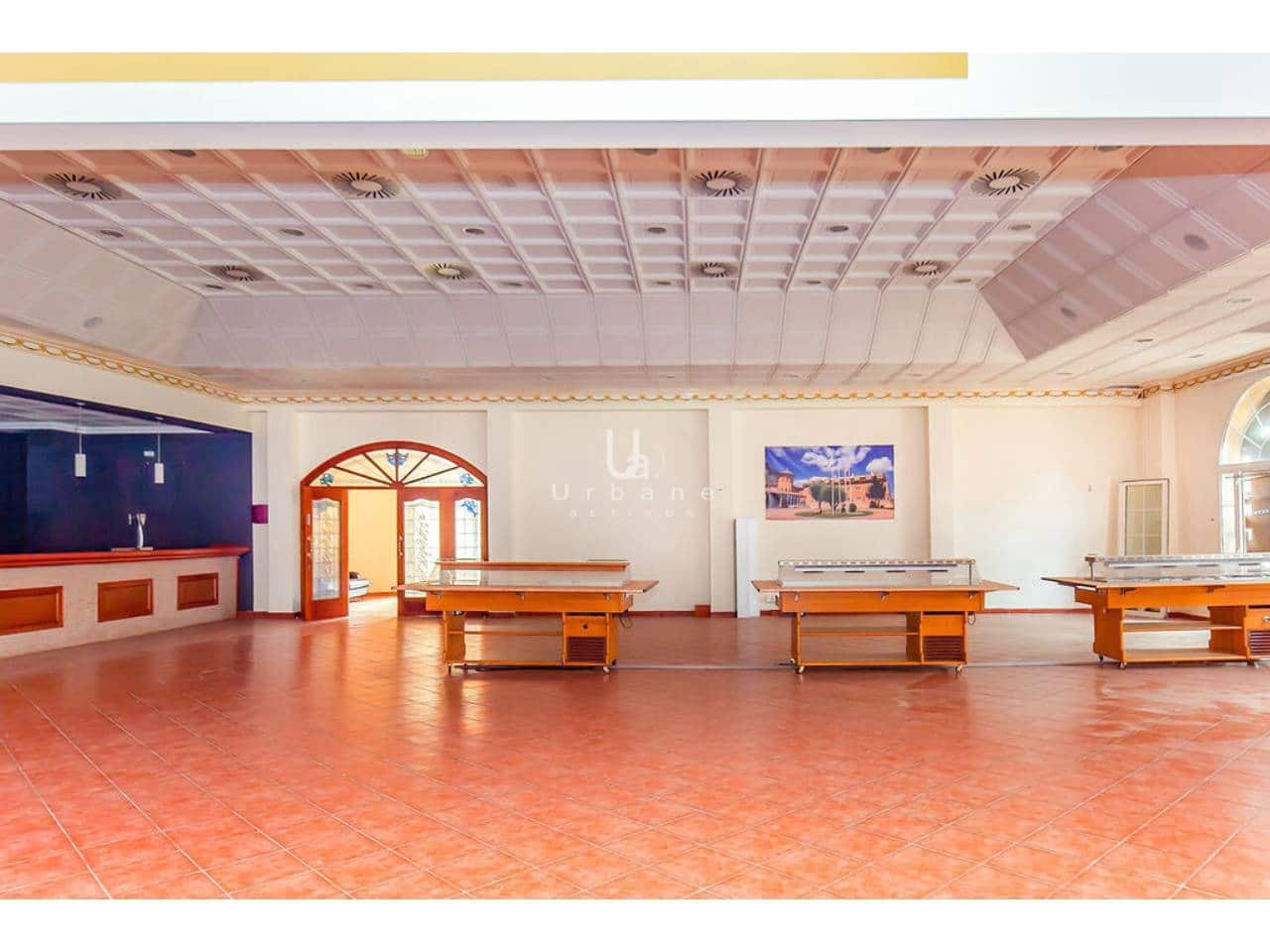 44 sovrum Hotell till salu i Jalance - 1 200 000 € (Ref: 10040292)