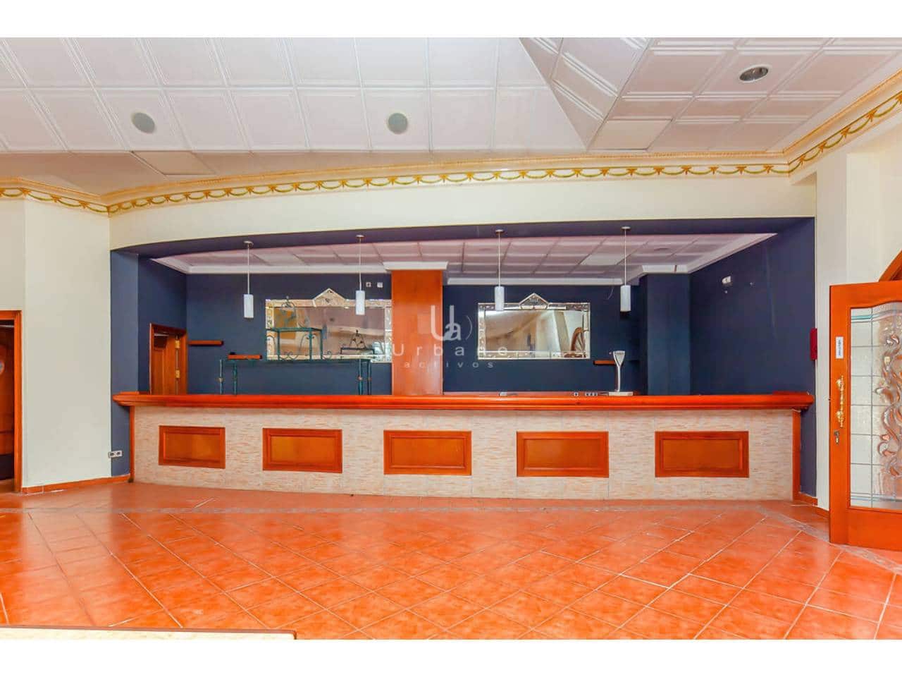 44 sovrum Hotell till salu i Jalance - 1 200 000 € (Ref: 10040292)