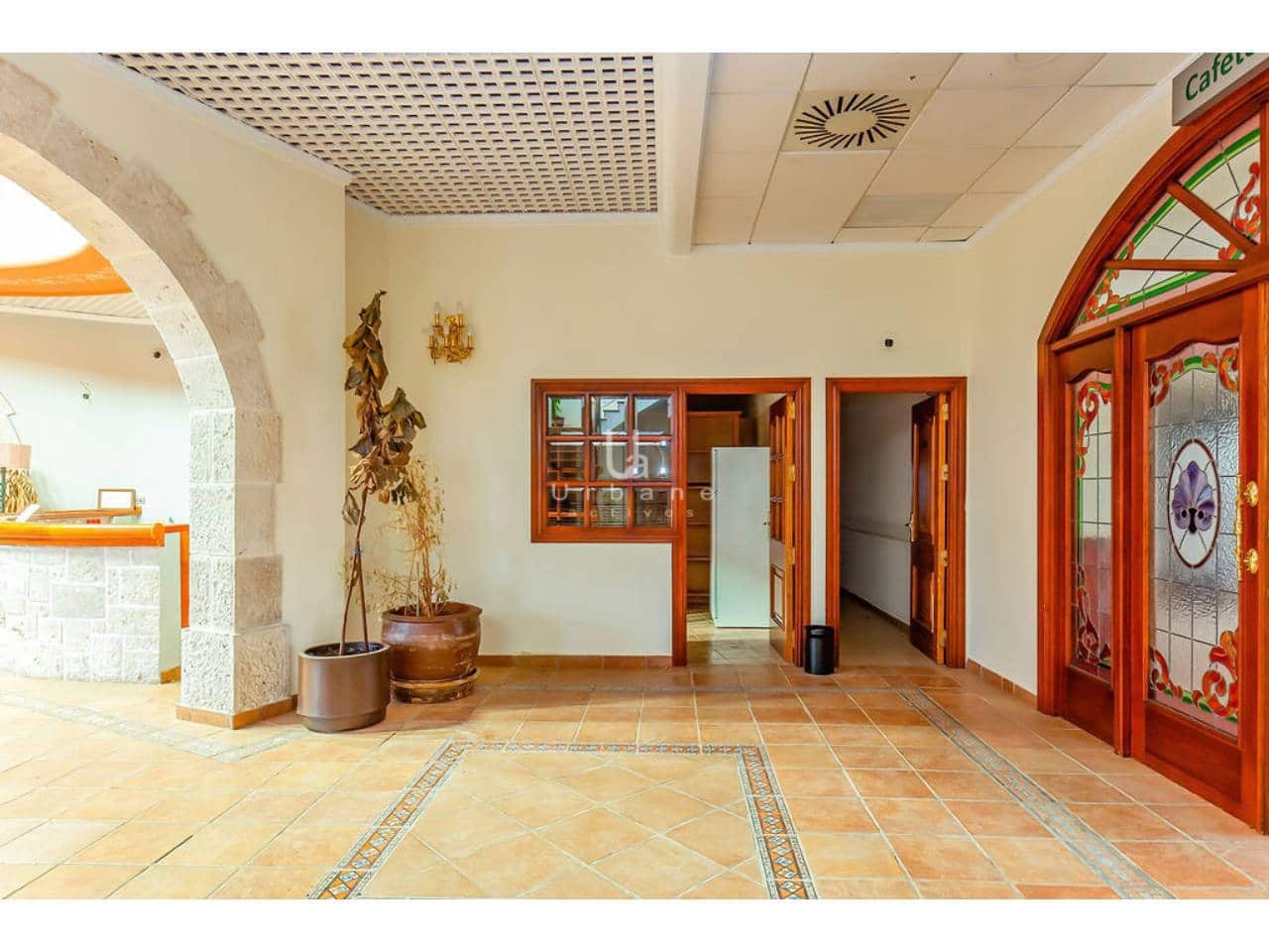 44 sovrum Hotell till salu i Jalance - 1 200 000 € (Ref: 10040292)