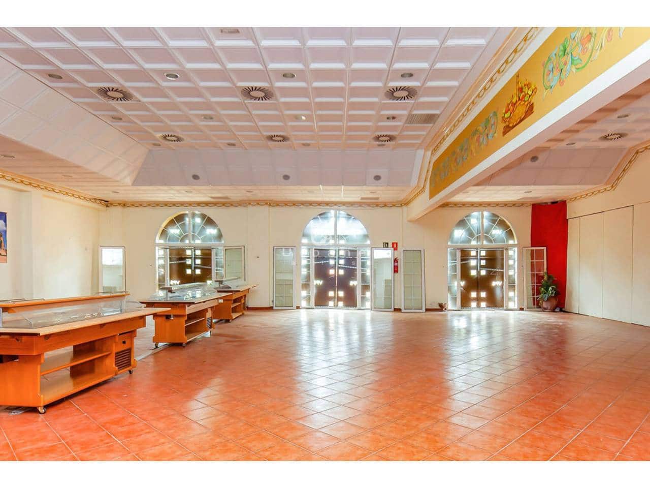 44 sovrum Hotell till salu i Jalance - 1 200 000 € (Ref: 10040292)