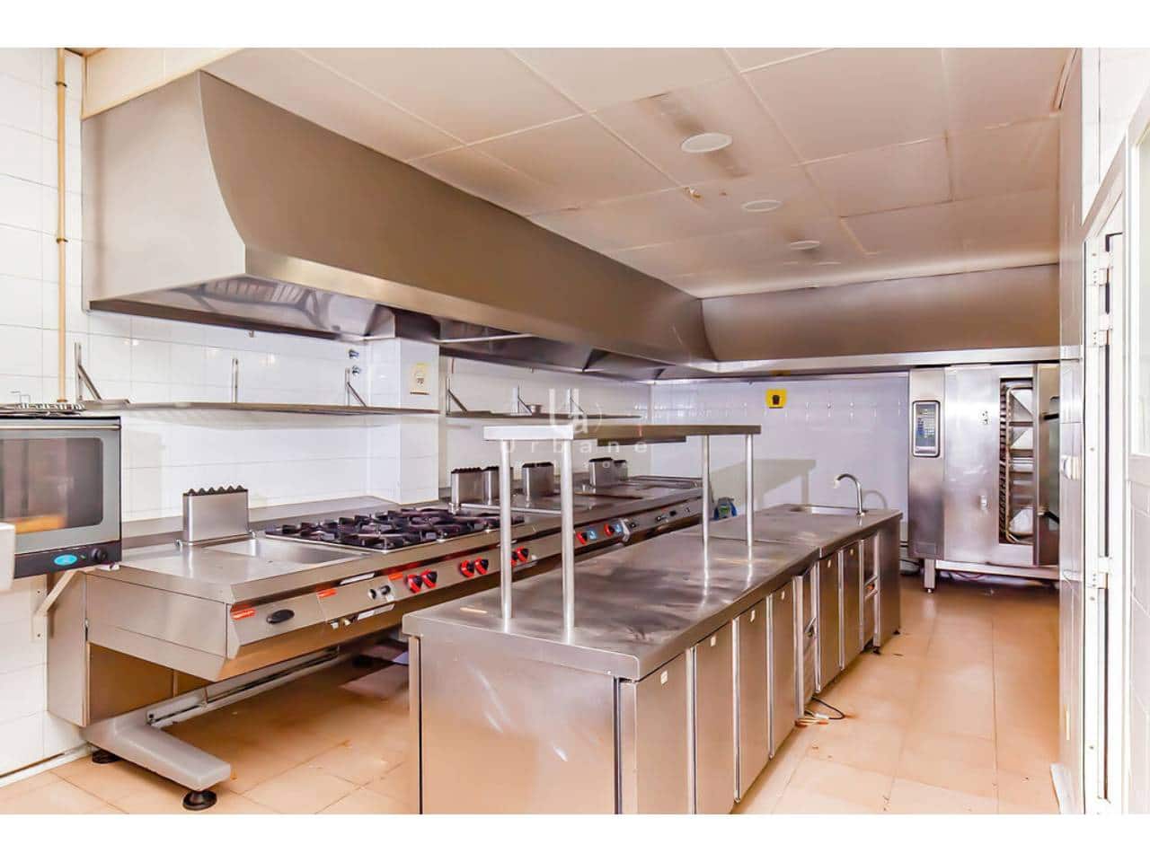 44 sovrum Hotell till salu i Jalance - 1 200 000 € (Ref: 10040292)
