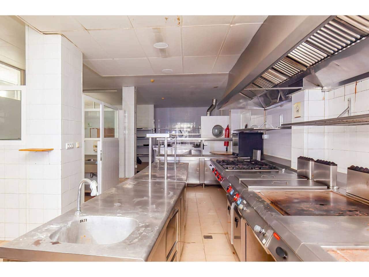 44 sovrum Hotell till salu i Jalance - 1 200 000 € (Ref: 10040292)