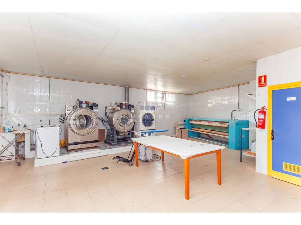 44 sovrum Hotell till salu i Jalance - 1 200 000 € (Ref: 10040292)