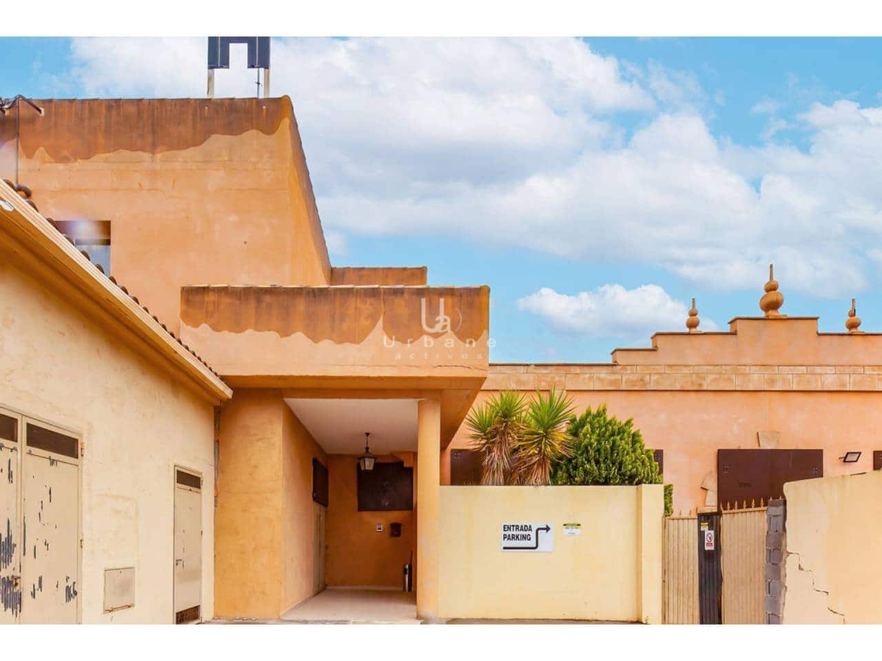 44 sovrum Hotell till salu i Jalance - 1 200 000 € (Ref: 10040292)