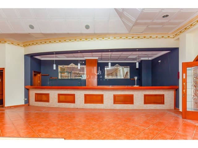 44 sovrum Hotell till salu i Jalance - 1 200 000 € (Ref: 10040292)