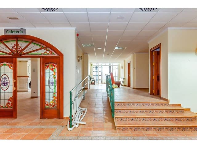 44 sovrum Hotell till salu i Jalance - 1 200 000 € (Ref: 10040292)