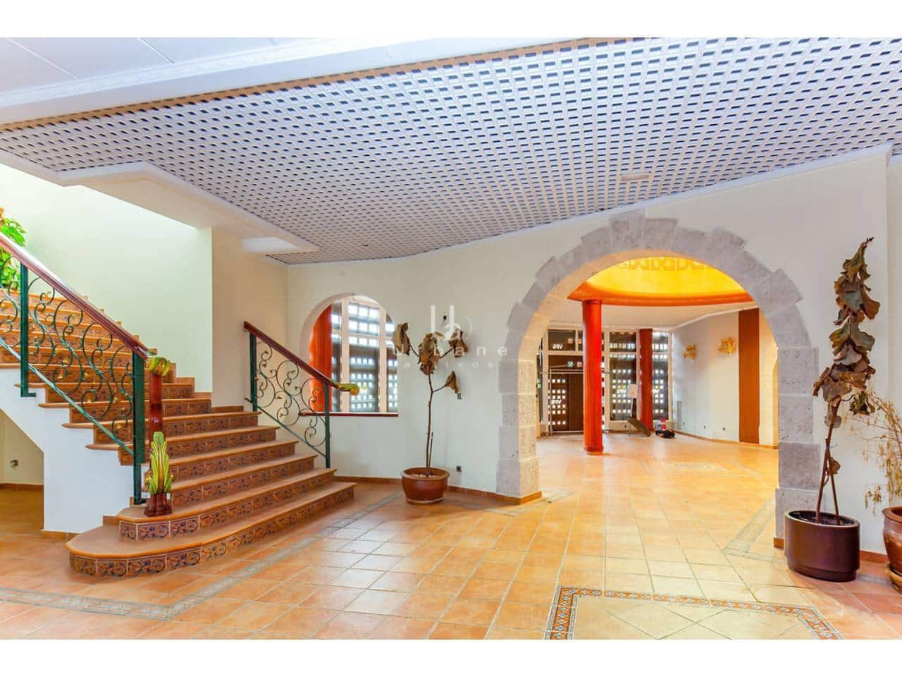 44 sovrum Hotell till salu i Jalance - 1 200 000 € (Ref: 10040292)