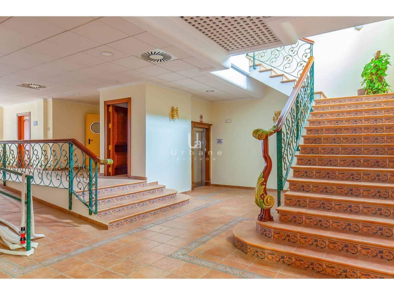 44 sovrum Hotell till salu i Jalance - 1 200 000 € (Ref: 10040292)