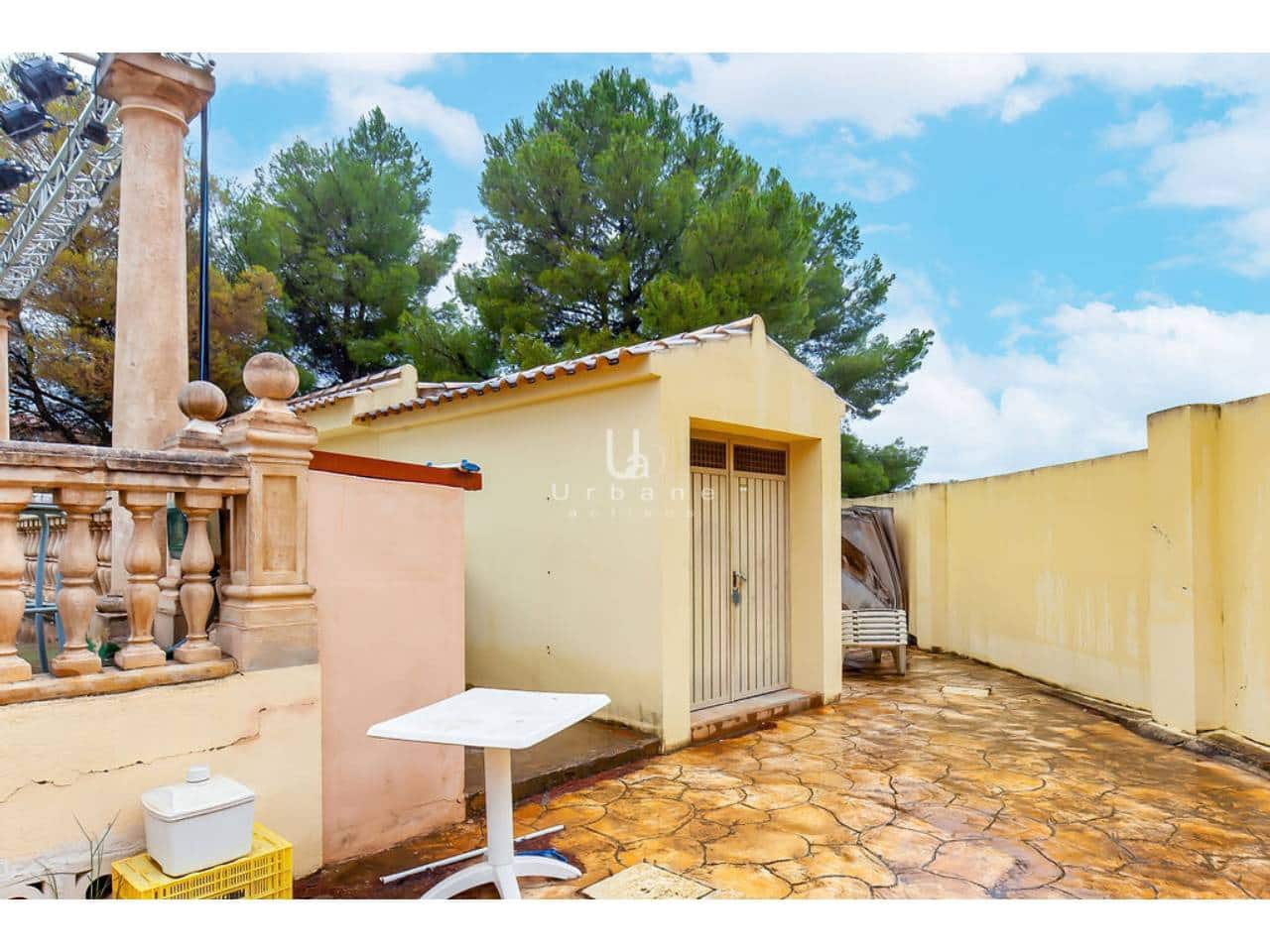 44 sovrum Hotell till salu i Jalance - 1 200 000 € (Ref: 10040292)