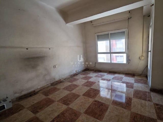4 camera da letto Appartamento in vendita in Murcia città - 115.000 € (Rif: 10042425)