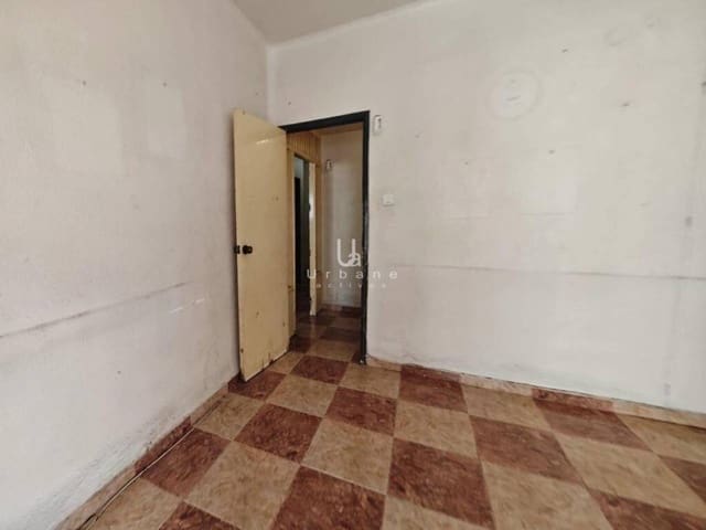 4 camera da letto Appartamento in vendita in Murcia città - 115.000 € (Rif: 10042425)