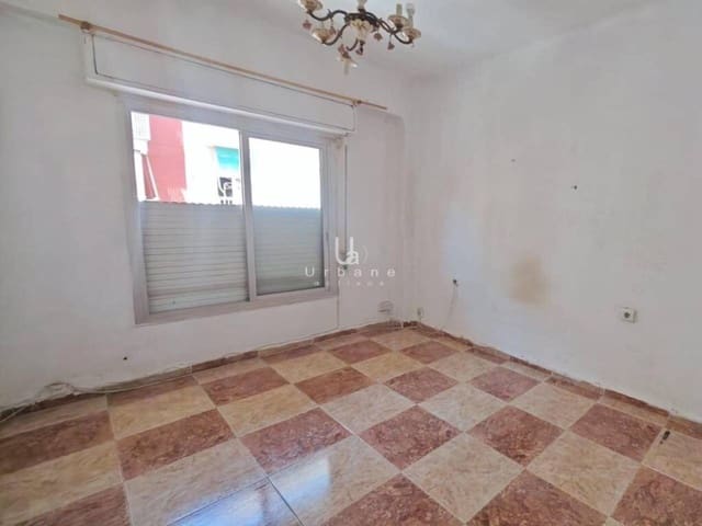 4 camera da letto Appartamento in vendita in Murcia città - 115.000 € (Rif: 10042425)