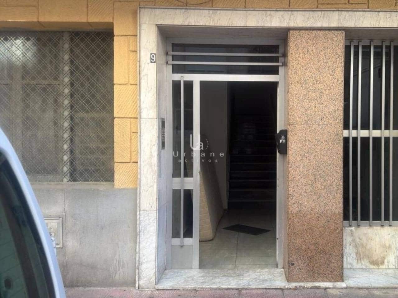 4 camera da letto Appartamento in vendita in Murcia citta - 115.000 € (Rif: 10042425)
