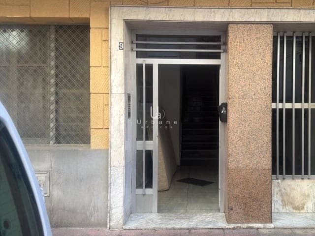 4 camera da letto Appartamento in vendita in Murcia città - 115.000 € (Rif: 10042425)