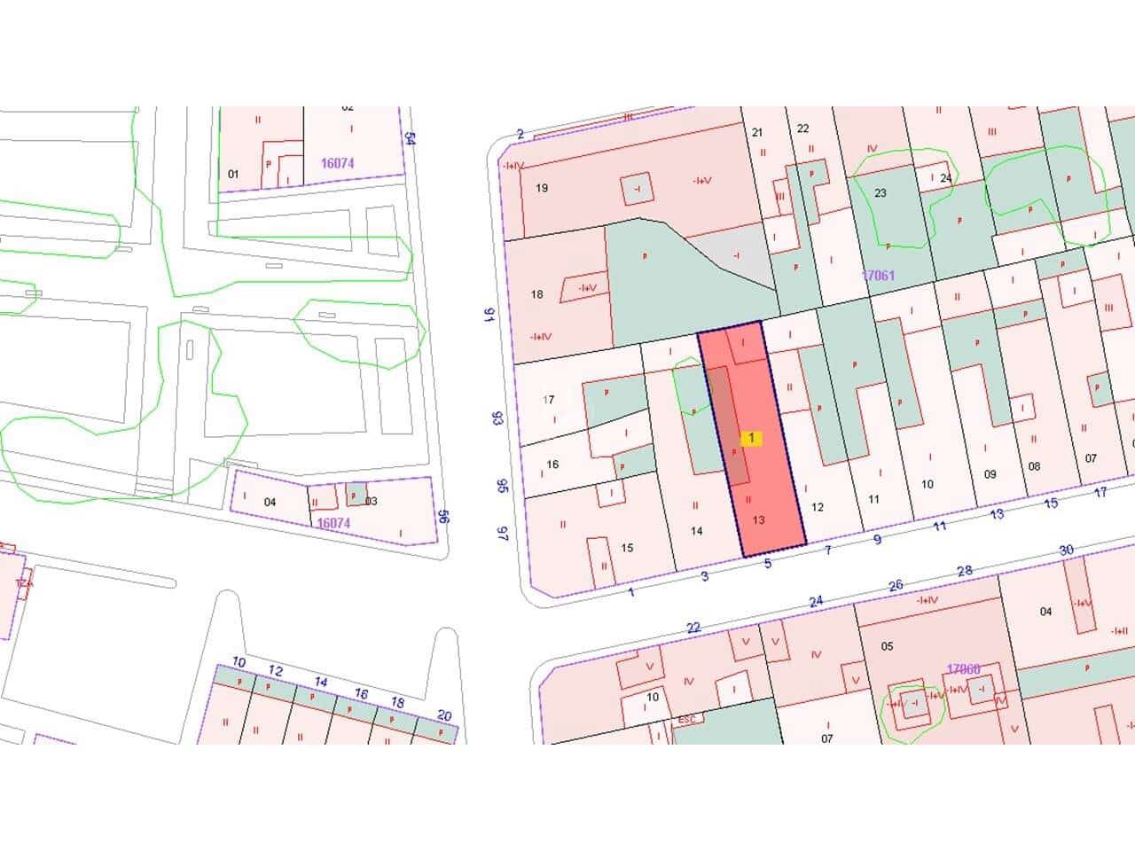 Terrain à Bâtir à vendre à El Palmar - 173 200 € (Ref: 10042427)