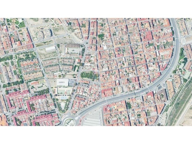 Terrain à Bâtir à vendre à El Palmar, Murcie ville - 173 200 € (Ref: 10042427)