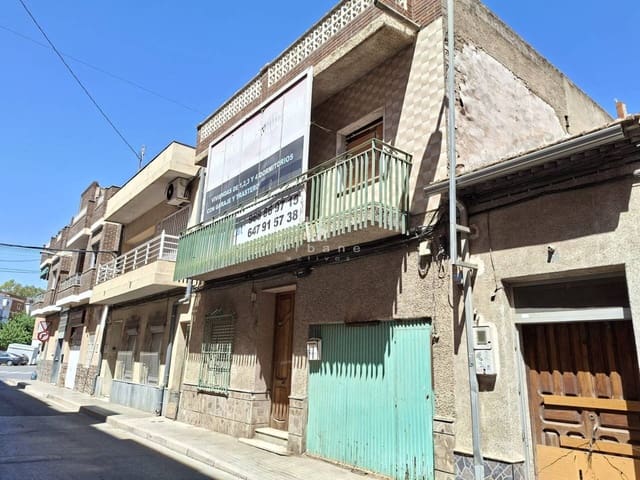 Terrain à Bâtir à vendre à El Palmar, Murcie ville - 173 200 € (Ref: 10042427)