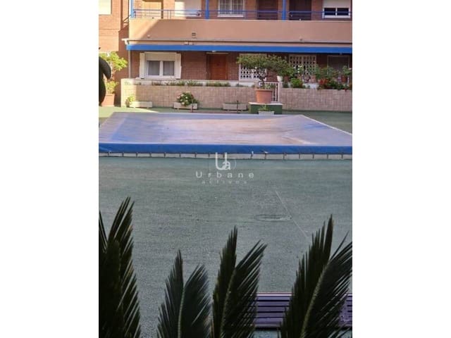 3 quarto Apartamento para venda em Vinaròs com piscina - 228 000 € (Ref: 10042428)