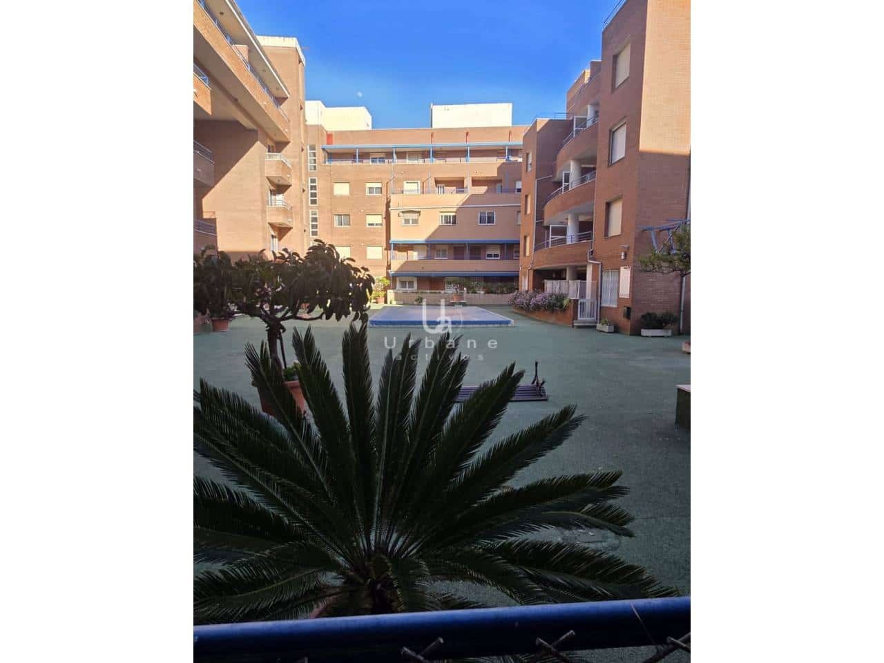 3 quarto Apartamento para venda em Vinaros com piscina - 228 000 € (Ref: 10042428)