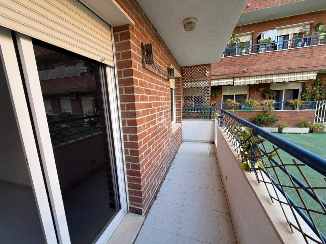 3 quarto Apartamento para venda em Vinaros com piscina - 228 000 € (Ref: 10042428)