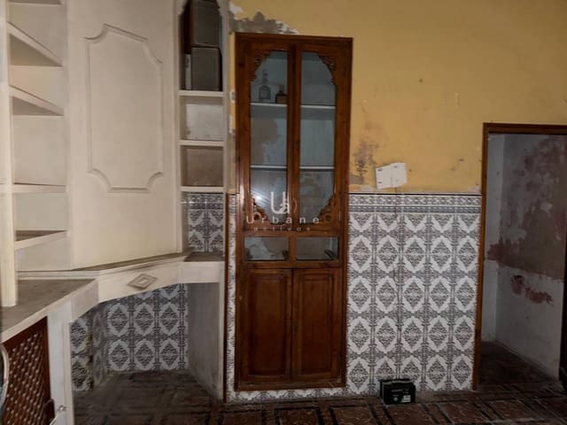 3 Zimmer Wohnung zu verkaufen in València Stadt - 149.000 € (Ref: 10042429)